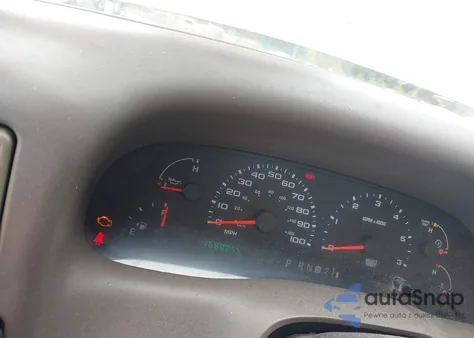 2004 Ford F-250 Xl/Xlt из США, поврежденный, VIN 1FDNF20L74ED33472